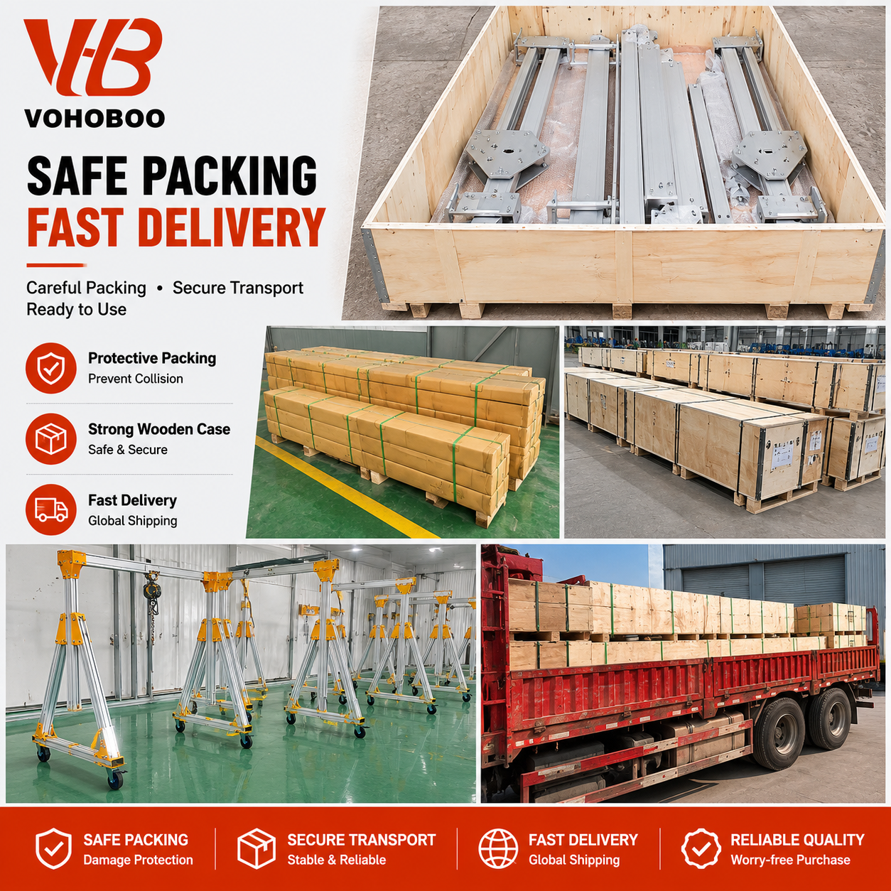 aluminum gantry crane-2 aluminum gantry crane-2