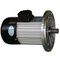 Traveling motor for overhead crane, bridge crane, gantry crane