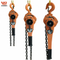 Heavy duty good selling factory price vital lever block manual lever hoist