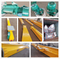 Customized 5 10 15 20 Ton Workshop Warehouse Modular Bridge Crane Single Or Double Girder Overhead Crane