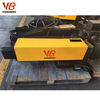 Wholesale OEM Available 3.2Ton 5Ton 10Ton European Type Electr Wire Rope Hoist
