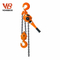 Heavy duty good selling factory price vital lever block manual lever hoist