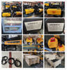 Wholesale OEM Available 3.2Ton 5Ton 10Ton European Type Electr Wire Rope Hoist
