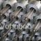 Traveling motor for overhead crane, bridge crane, gantry crane