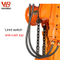 110V/220V/230V Wholesale Explosion Proof Electric Chain Hoist for Building Construction