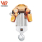 110V/220V/230V Wholesale Explosion Proof Electric Chain Hoist for Building Construction