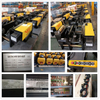 Wholesale OEM Available 3.2Ton 5Ton 10Ton European Type Electr Wire Rope Hoist