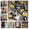 Heavy duty good selling factory price vital lever block manual lever hoist