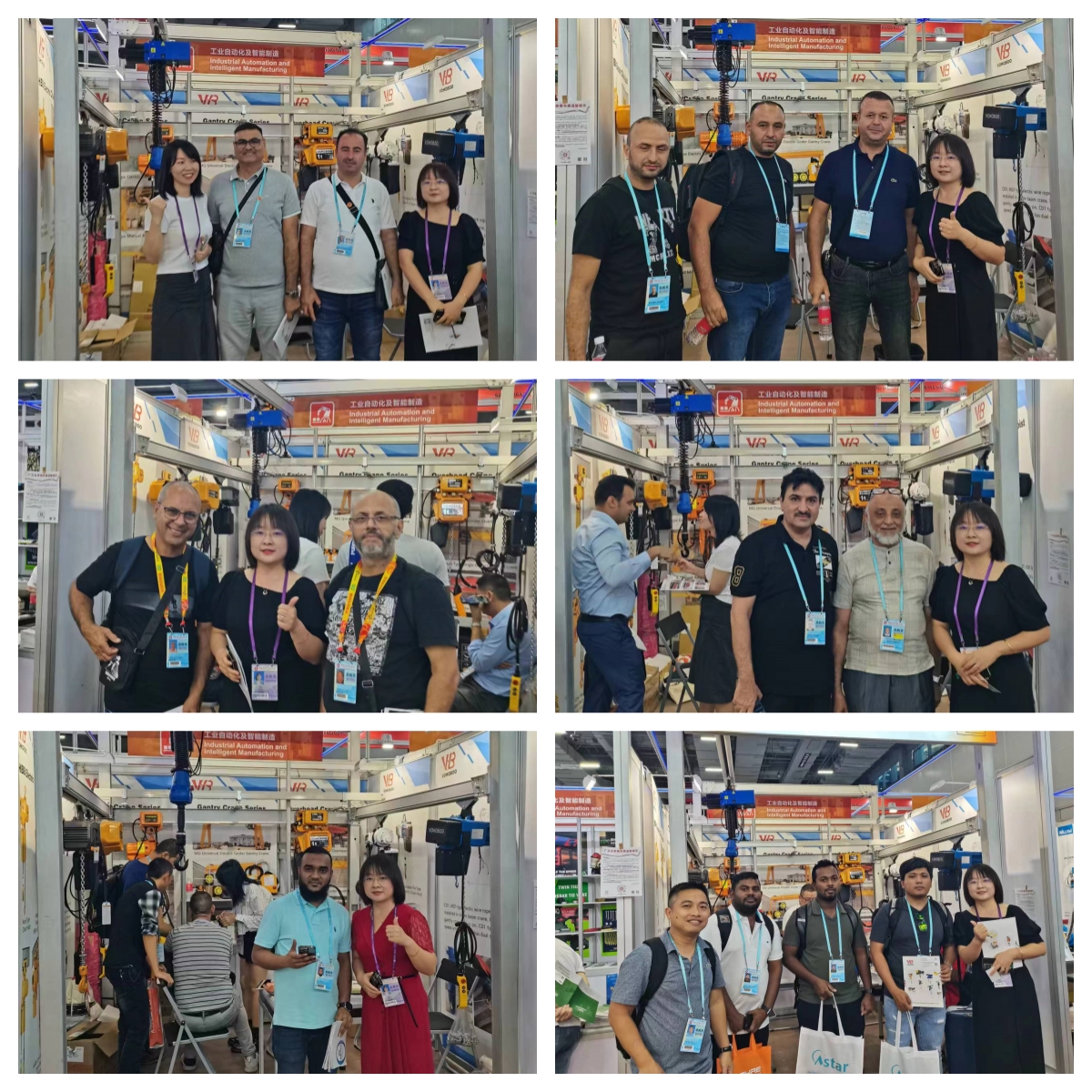 2023.10 The Canton Fair-2