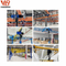 Servo hoist station intelligent hoist D2 D3 electric smart intelligent hoist 125 250 500 1000kg