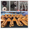 Hydraulic hand pallet truck