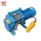 2 Ton Electric Rope Winch