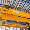 5 Ton Single Girder Overhead Bridge Crane with Electric Hoist for Factory Workshop Heavy Material Lifting Solutions