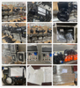 Stage Mini China Manufacturer Truss Lift Wireless Control Entertainment 500 kg Stage Electric Chain Hoists