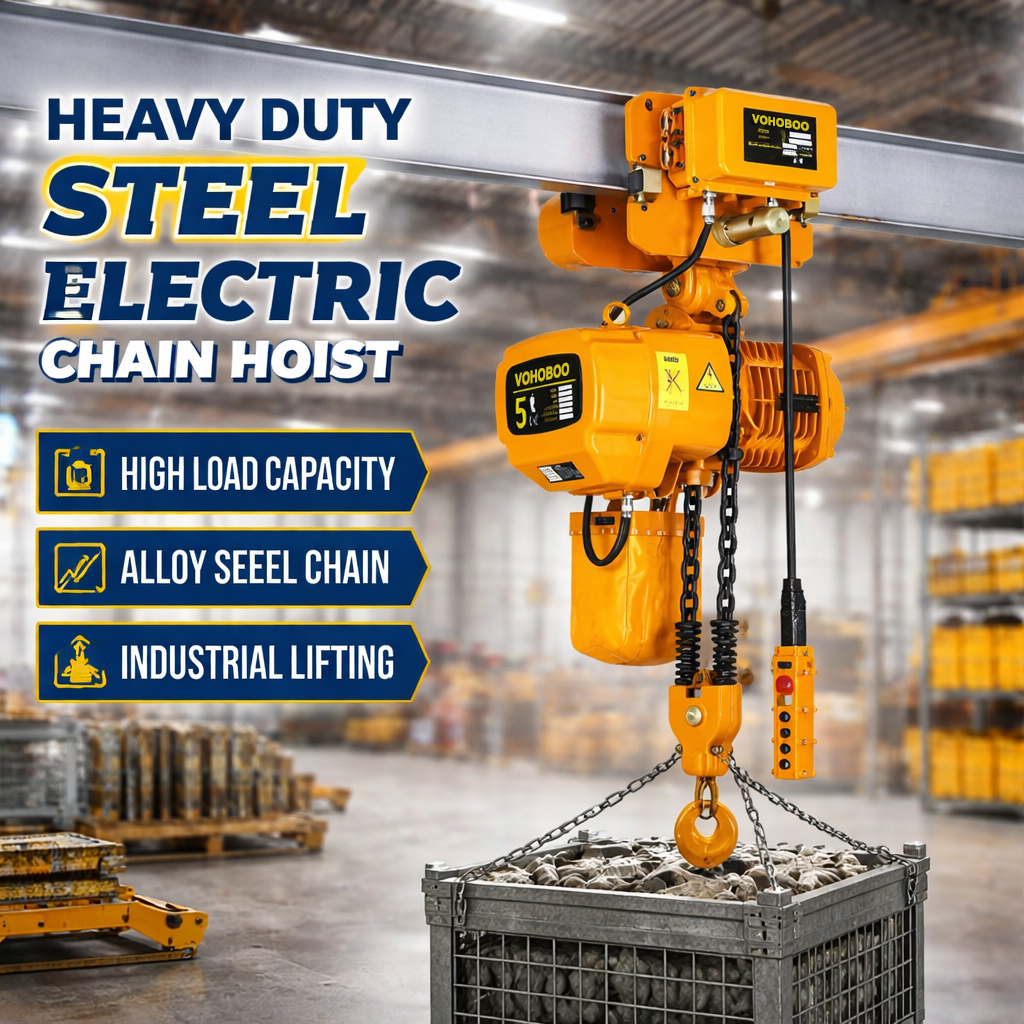 HHBB chain hoist9-vohoboo