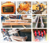 Mobile gantry crane