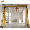 Mobile gantry crane