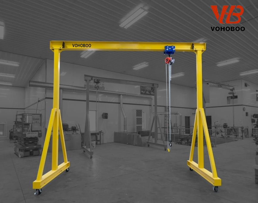 Mobile Gantry-首图（2）