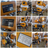EQ type electric chain hoist
