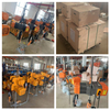 EQ type electric chain hoist