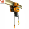 EQ type electric chain hoist