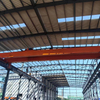 CE Certified Overhead Crane with Safety Features And Stable Performance for Material Handling