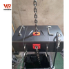 Stage Electric Hoist with Precise Load Positioning And Stable Performance for Lighting And Sound Equipment