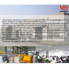 Crane End Carriage with Durable Construction And Efficient Operation for Industrial Applications