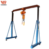 Mobile gantry crane