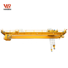 1 Ton Overhead Crane for Maintenance Shop Use with Lightweight Construction and Easy Operation
