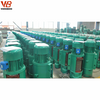 CD Electric Wire Rope Hoist with Trolley, 1 Ton Capacity, Easy Integration into Single-Girder Cranes