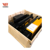 3.2T 6M High Quality European Type Electric Wire Rope Hoist for Single or Double Girder Crane