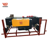 3.2T 6M High Quality European Type Electric Wire Rope Hoist for Single or Double Girder Crane