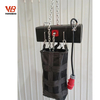 High Strength Stage Mini Electric Chain Hoist for Truss And Lighting Systems