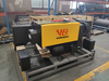 European Electric Wire Rope Hoist 0.25 Ton Compact Model for Small Workshop Material Handling and Assembly Line Use