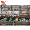 Stage Mini China Manufacturer Truss Lift Wireless Control Entertainment 500 kg Stage Electric Chain Hoists