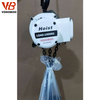 BCD Type Mini Electric Hoist 500kg–2T with High Strength Chain and Safety Brake System