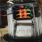 Traveling Motor for Car Parking System 